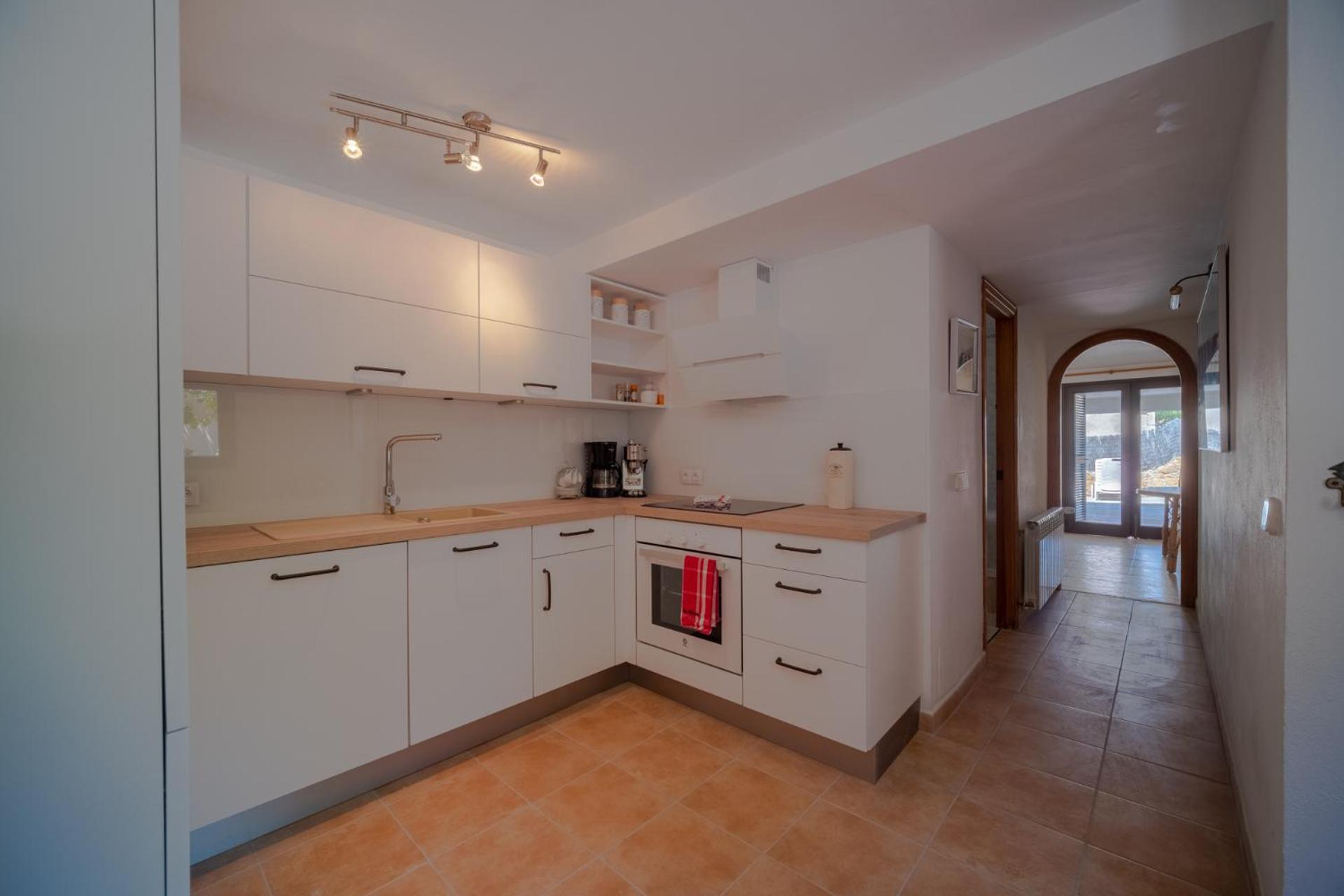 Sa Vinya Ferienhaus