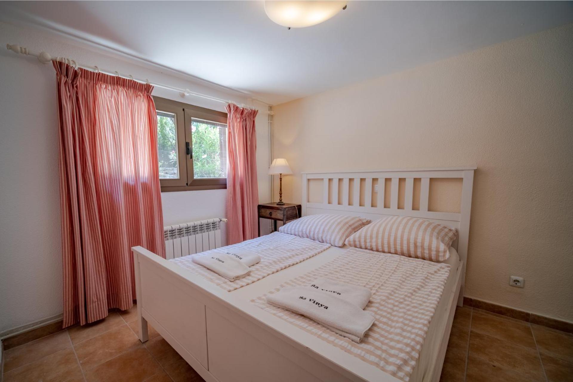 Ferienhaus Sa Vinya *
