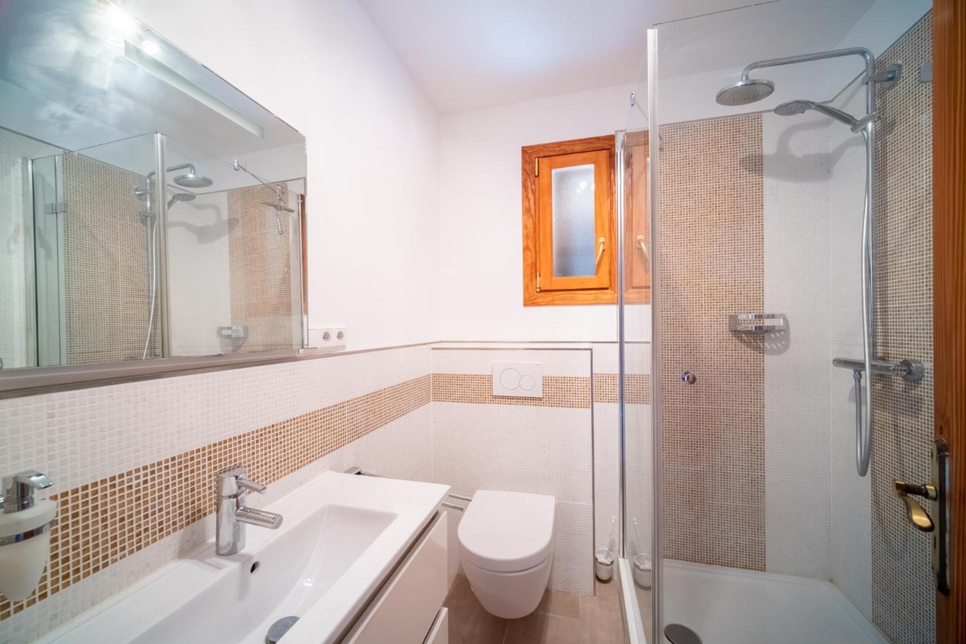 Sa Vinya Ferienhaus *